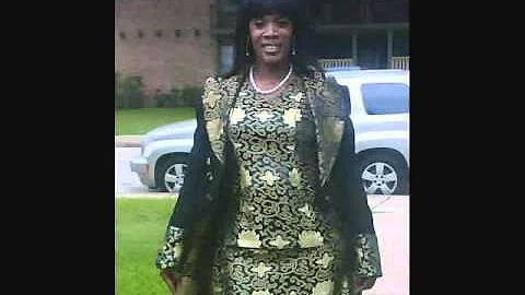 YOU WERE THERE ALL THE TIME  BY, DEBORA K. CLARK.wmv