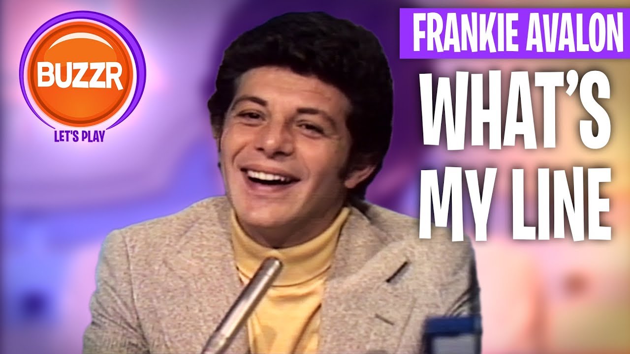 What's My Line? - Sink Your TEETH into these STAR FOOTBALL PLAYERS!