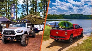 7 Coolest Accessories for Toyota Tacoma in 2024