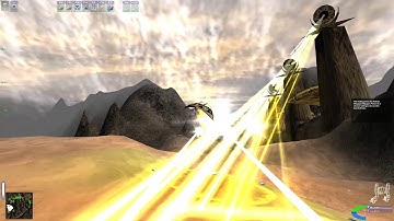 Forgotten Enemies - Power Struggle - Mission 4 - Battlezone II: Combat Commander