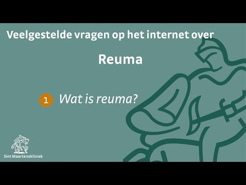 Video: Wat Is Reëlmaat?