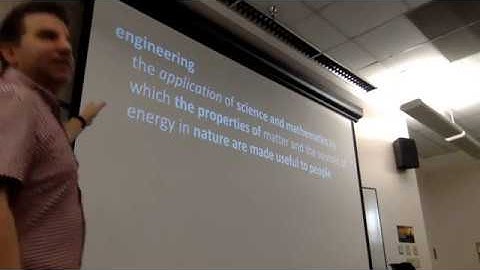 IEE 475: Lecture A1 (2019-08-27) - Introduction to Modeling [PARTIAL VIDEO RECORDING]