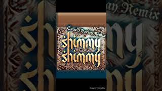 Takagi & ketra ft Giusy Ferreri, shimmy shimmy (sava.g deejay remix)