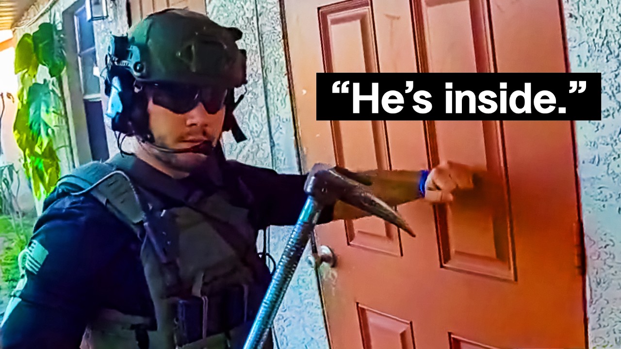 Latest Title & Thumbnail
