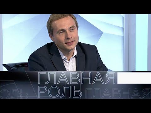 Василий Петренко. Главная роль Эфир от 07.09.2021 @Телеканал Культура