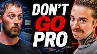 The Poker Games Pros Hate…But Need To Exist