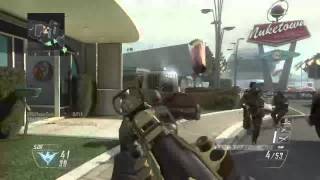 Cookie X Fade  Bo2