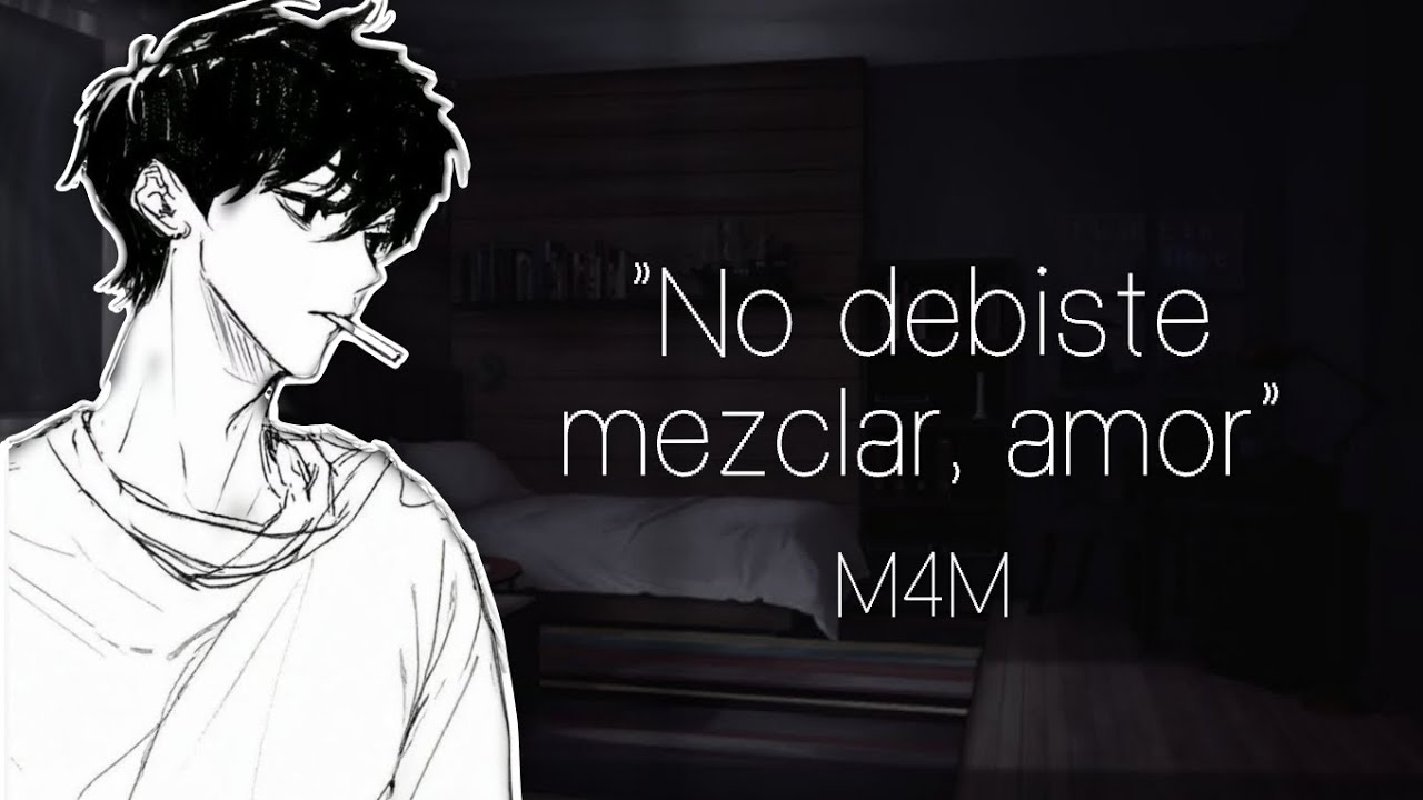 ASMR M4M | Gay Boyfriend Roleplay | Te cuido en la resaca 🏳️‍🌈🥂