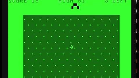 Plunkit for the TRS-80 Micro Color Computer