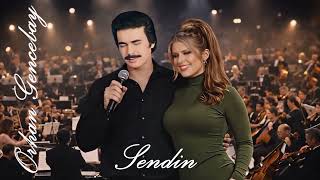 Orhan Gencebay Sendin Deep2 Voc Vocals Cover Remi̇x 2026