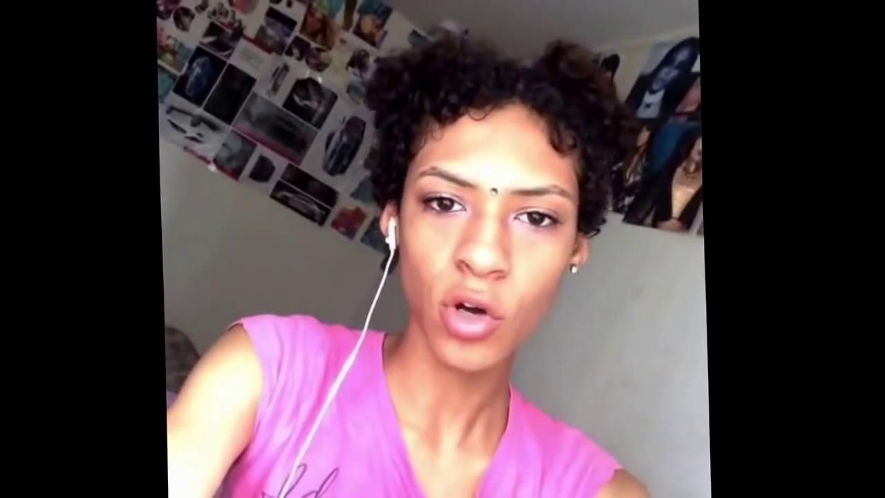 All of itsbambii vines From 2014-2015 (: | itsbambii - YouTube