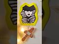 Wall hanging craft idea | Creative craft #wallhanging #trending #craft #ytshorts #kids