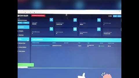 How to Register DDK through Referral Link  1/3   #DDK  #crypto #staking #blockchain