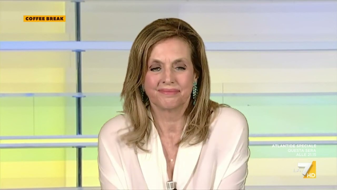 Venere 'influencer', Francesco Specchia: "Dovevano cazziare l'Agenzia andata in Slovenia ...