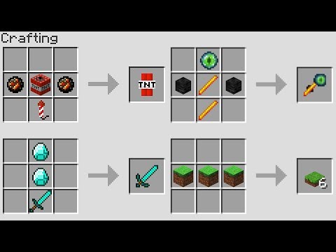 New Crafting Table In Minecraft Pocket Edition 1 2 Ui