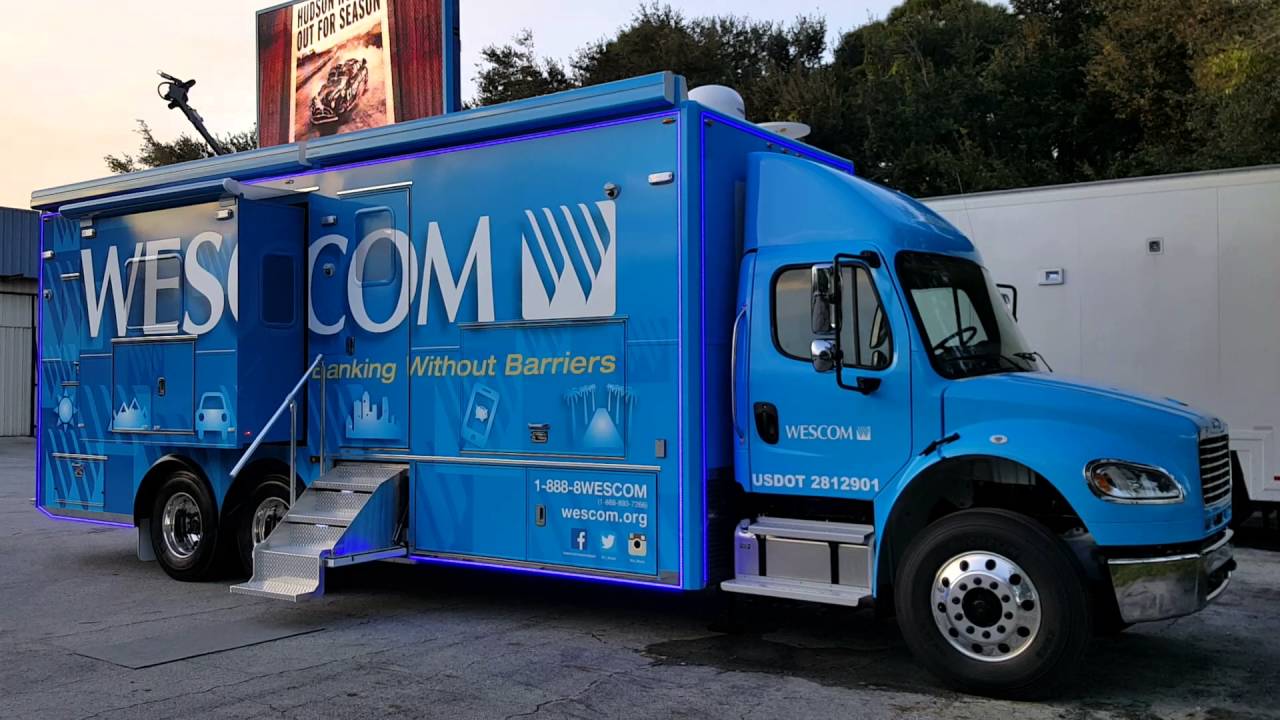 Mobile Banking by MBF Industries Inc. YouTube