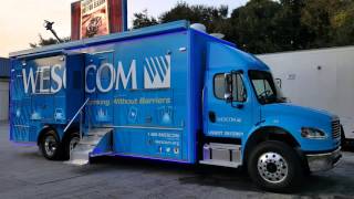 Wescom Mobile Banking by MBF Industries Inc.