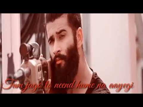 har-pal-teri-yaad-bahut-tadpayegi-tum-jago-to-nind-hame-na-aayegi-|-whatsapp-status