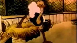 Merrie Melodies-A Day At The Zoo (1939)