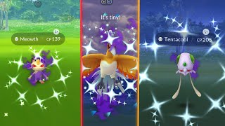 *NEW* TAKEN TREASURES EVENT IS FINALLY HERE! NEED Shadow Shiny Ho-Oh / New Shiny Shadow Pokemon!