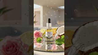 Centella Face Serum - All in one serum