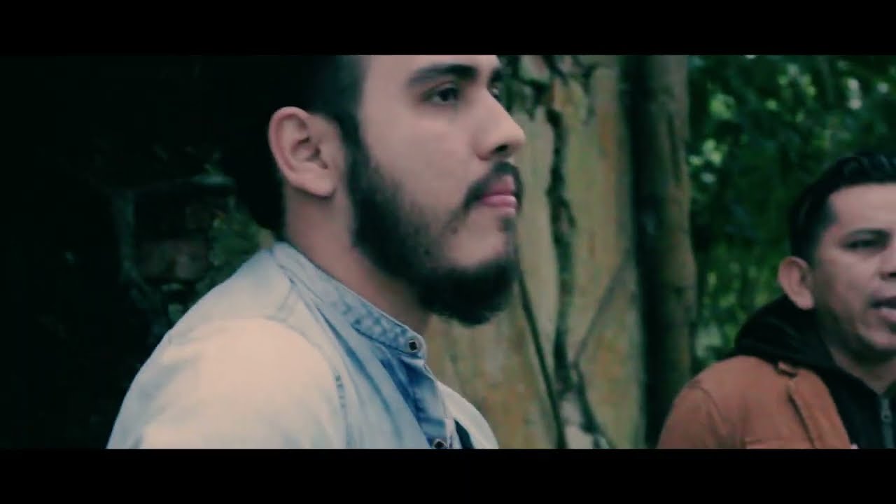 Derrama Tu Gloria - Alex Saenz (Freedom)