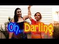 Oh Darling- Aiko and The Cherubs (music video)