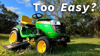 Is this John Deere E170 too GOOD to be true? Flipping $50K Ep. 17