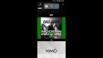 Xim Apex - COD Modern Warfare & Warzone Disgustingly accurate Config V2.0