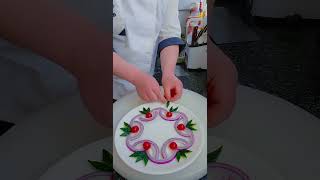 Sharing Chinese food tutorials