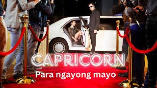 CAPRICORN ♑ MAKILALA KA NGAYONG MAYO