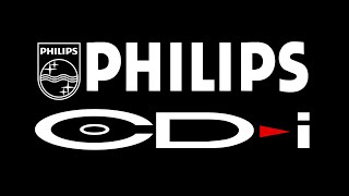 Philips CD-i Startup - Console/BIOS Music