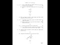 CEC334 Analog IC Design Anna University QP #21savage #2025 #r21