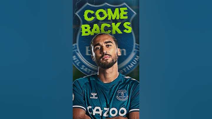 The Greatest Relegation Comeback in EPL History…