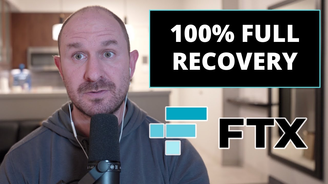 The FTX Collapse Explained in 99 Seconds