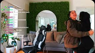 Maria Becerra Tengo Alto Culo