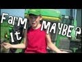 Farm it maybe  lil fred call me maybe parody  carly rae jepsen