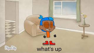 2 second animation test
