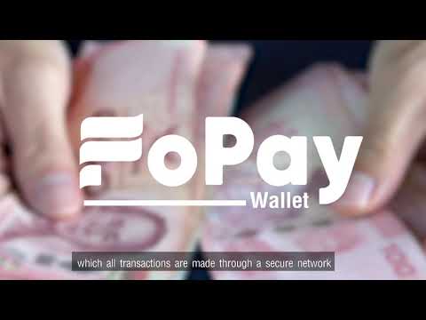 Fopay Wallet Subtitle Eng