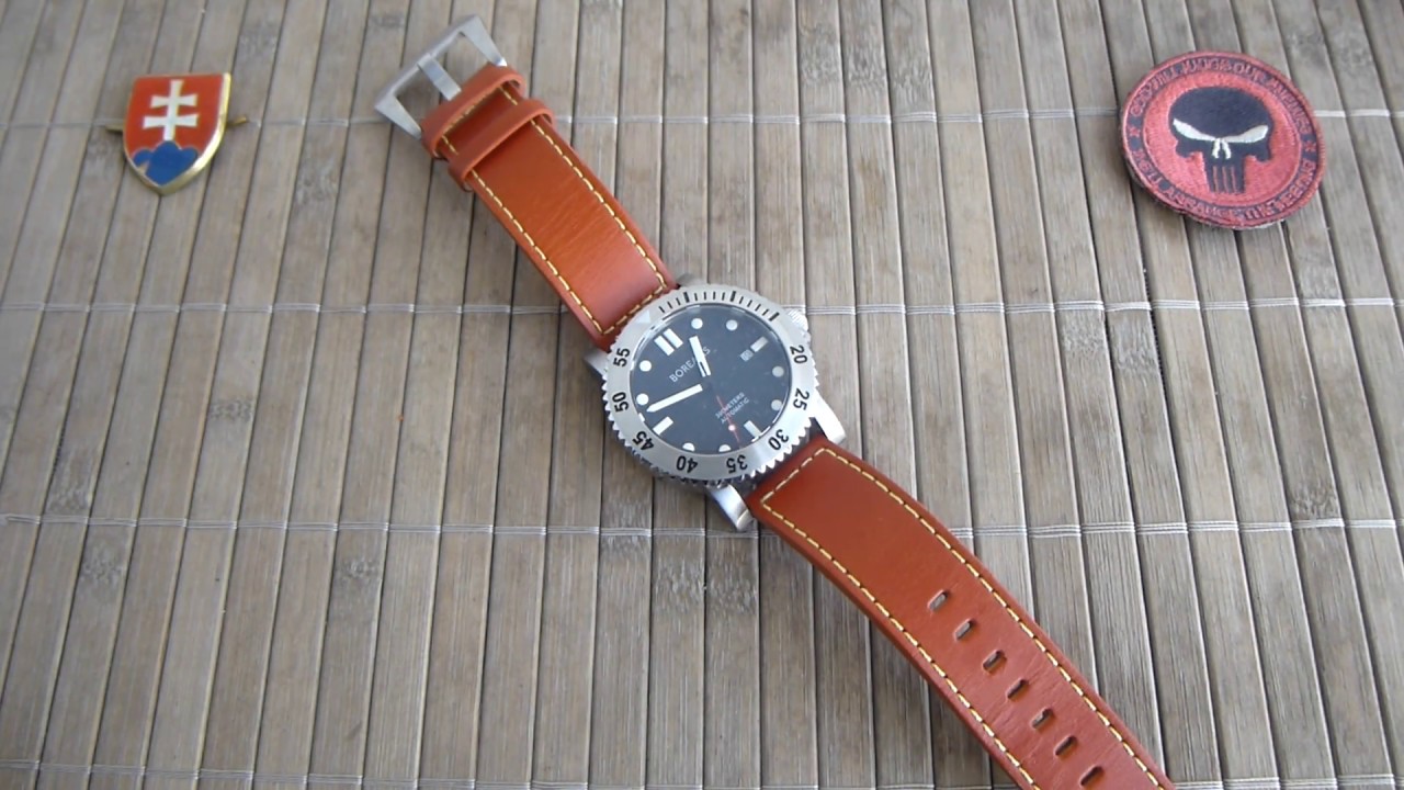 Borealis Sea Diver 300M