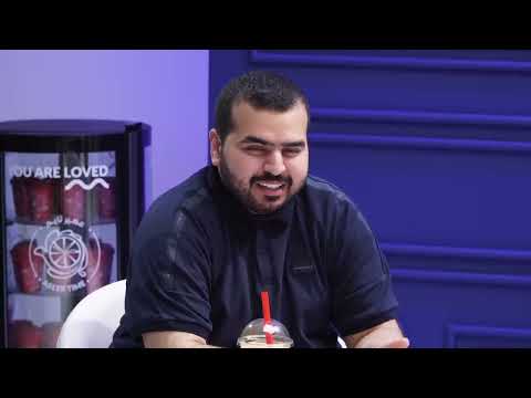 تحدي الجمهور: منافسة كروية بين محمد سالمين ومحمد رجب