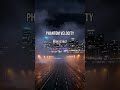 Phantom Velocity | Cyberpunk Ambient ∞ #shorts