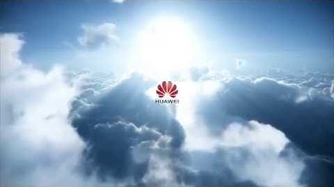 Huawei CONNECT 2016: Better Connected World