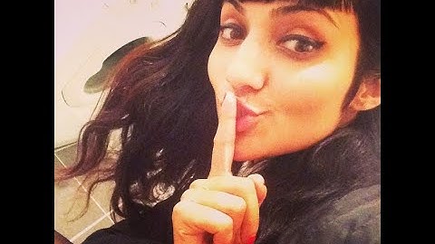 Samsaya (Indian-born Norwegian singer)