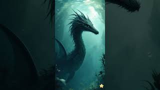 The Loch Ness Monster, Legend or Reality? 🦕🌊 #LochNessMonster #Nessie #AncientCreatures #shorts