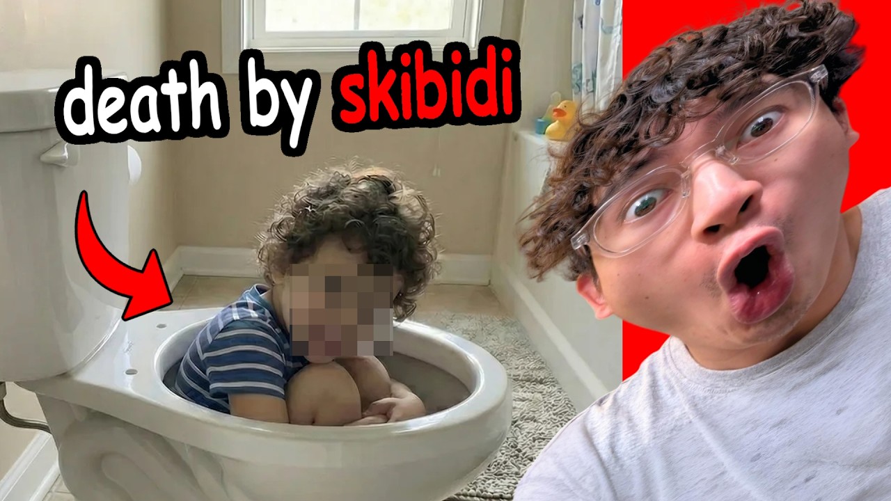 The Most Brutal Ways Kids Have Died - YouTube
