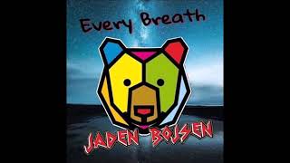 Jaden Bojsen - Every Breath You Take [Remix] (Cover from The Police)