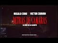 Detras De Camaras (El Beso De La Muerte) X Victor Cibrian