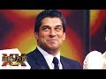 Burak Özçivit Kız Kardeşini Erkek Sanmış - Beyaz Show