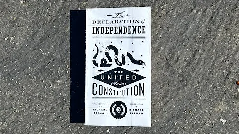 (Part 48) 📕 U.S. Constitution 📕 | Amendment 22 | James Madison, Et al.
